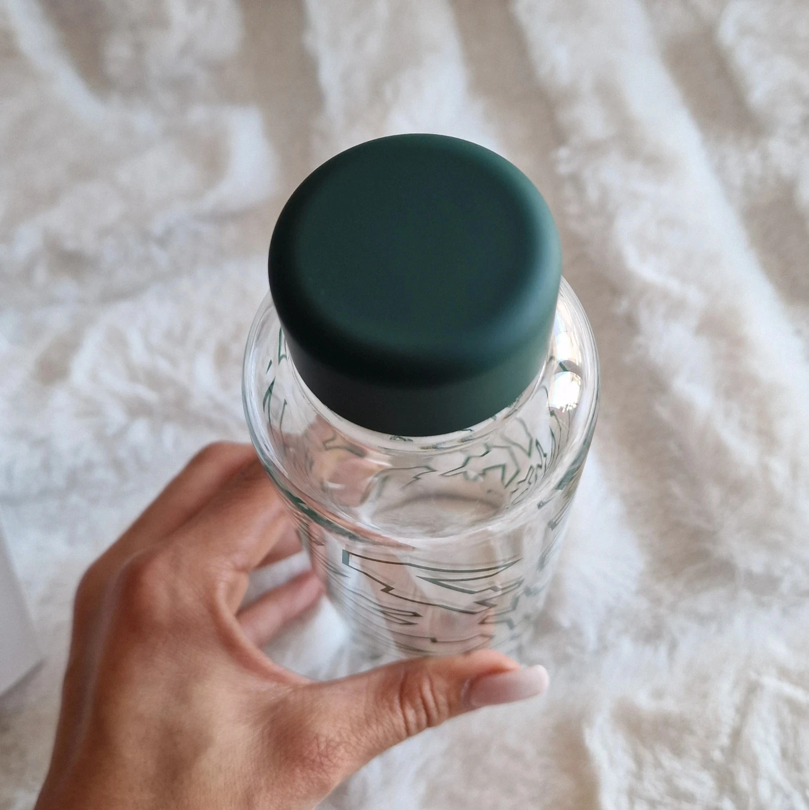 Garrafa Lacoste Parfums 500 ml nova com caixa – photo 7